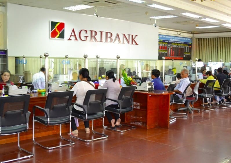 
Agribank là ngân hàng trả thù lao thấp nhất cho ban lãnh đạo
