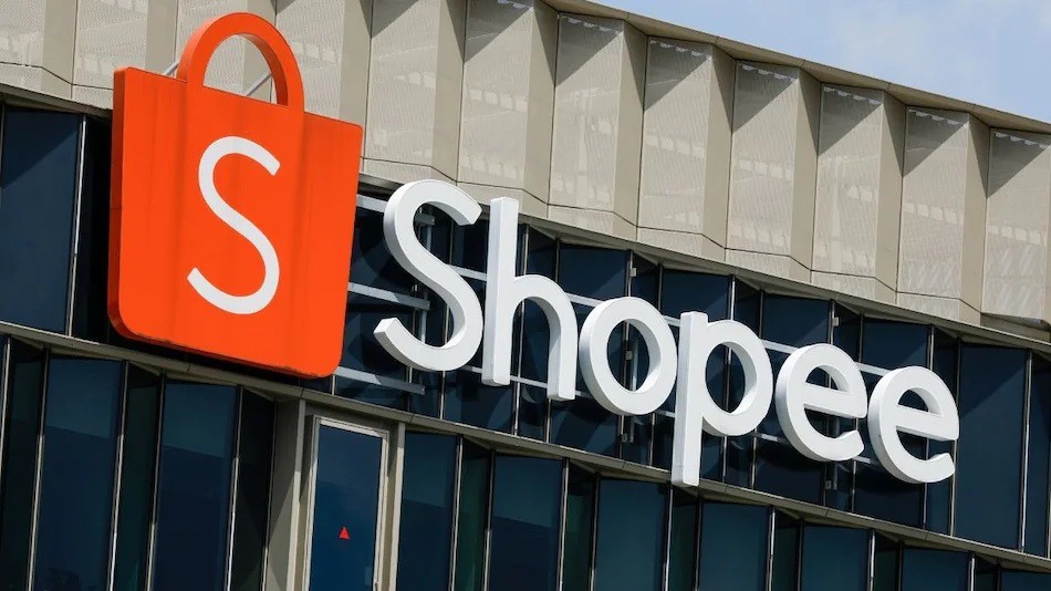 
Shopee cũng gặp khó khăn tại Pháp
