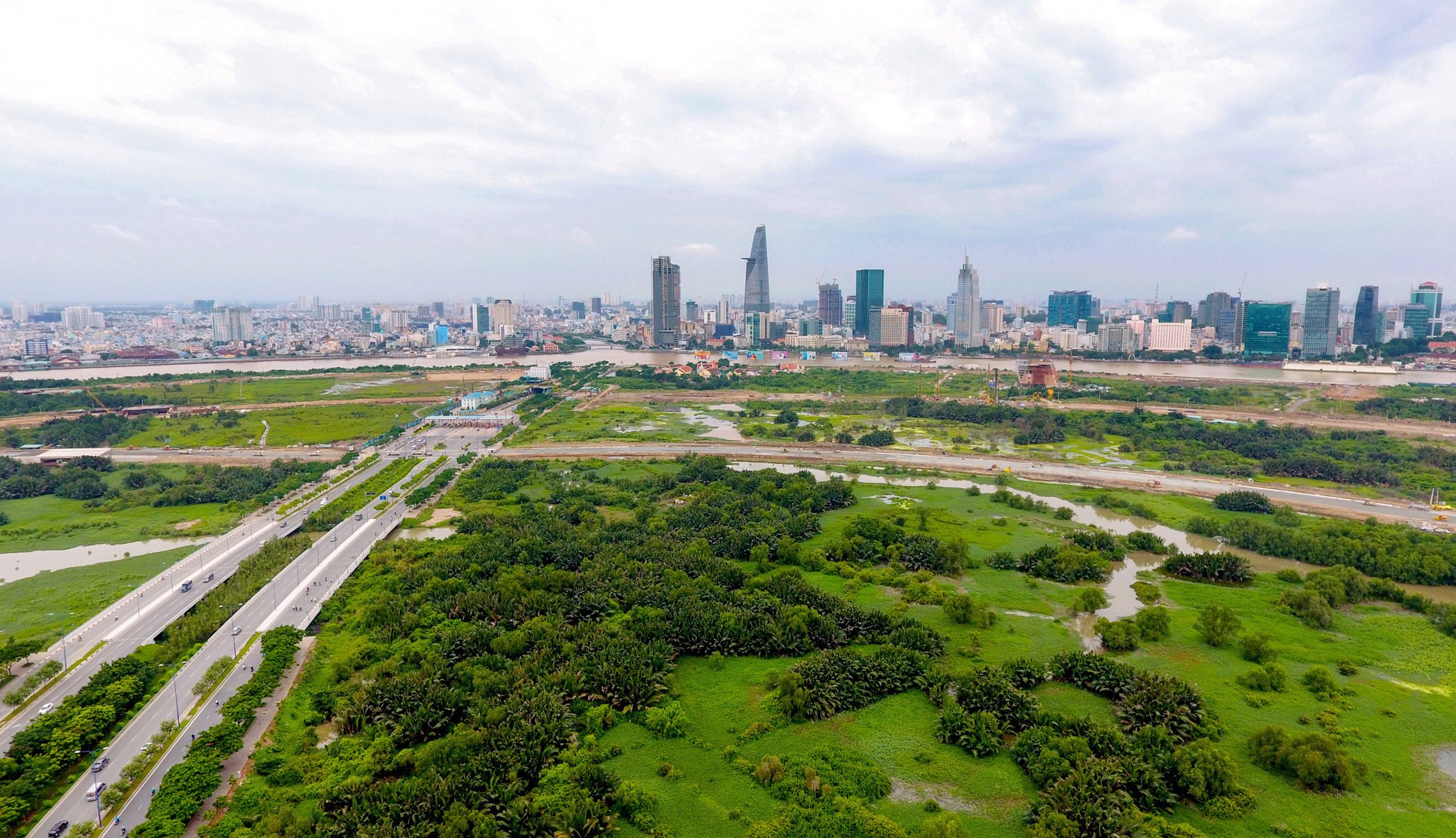 
Xu hướng tìm kiếm bất động sản đang hướng về các khu vực tỉnh, giáp ranh 2 thành phố lớn là Hà Nội và TP. Hồ Chí Minh
