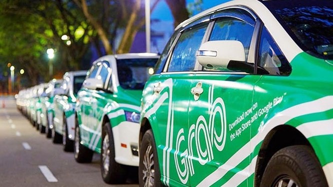 
Hoạt động của Grab đã gặp phải nhiều khó khăn trong năm 2021
