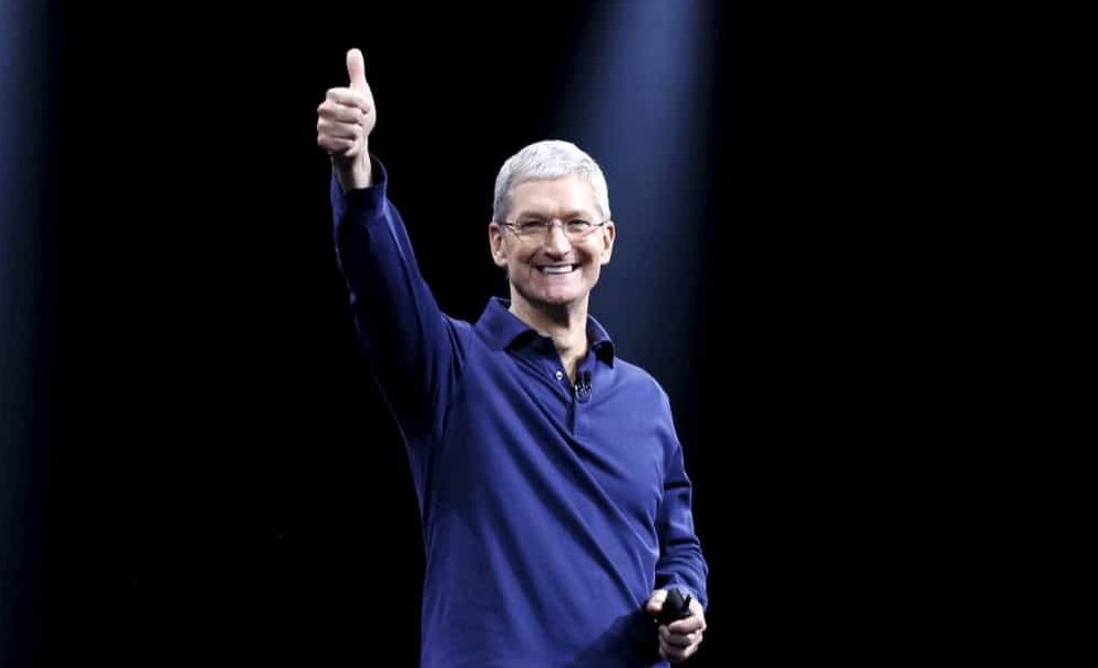 
Nhiều người cho rằng Tesla cần phải “thay máu” và có một Tim Cook như của Apple
