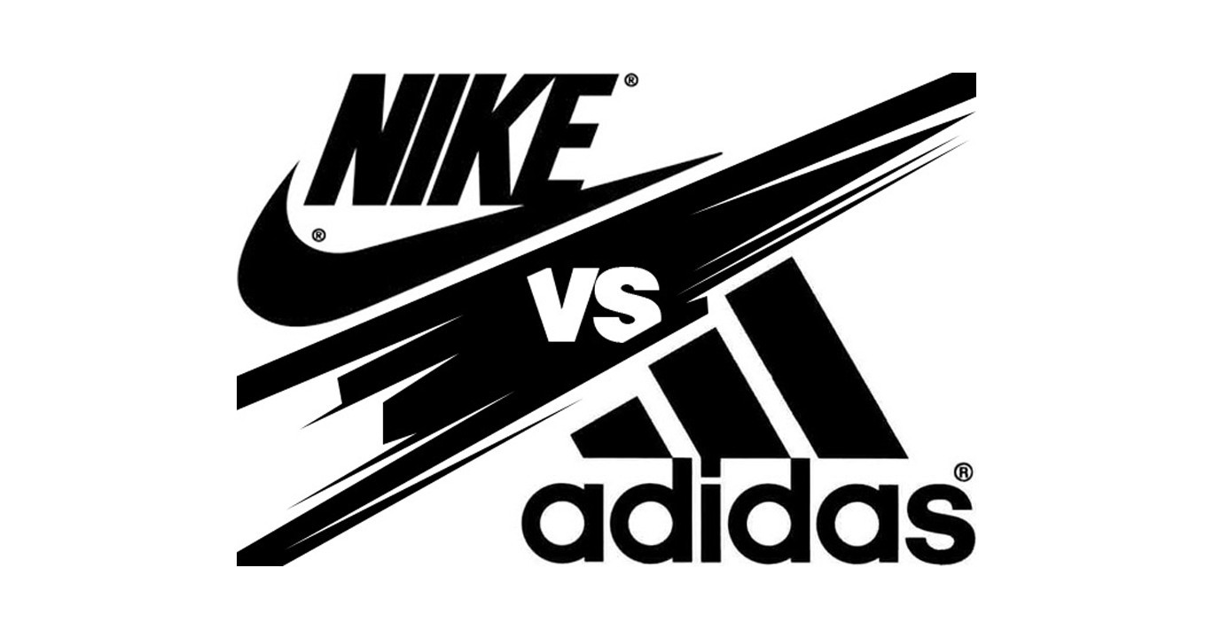 
Cuộc chiến giữa Nike và Adidas có lẽ còn lấu mới kết thúc
