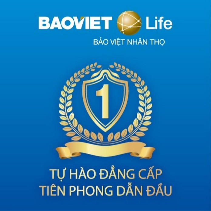 
Công ty Bảo hiểm Bảo Việt luôn cố gắng phát huy vai trò dẫn đầu của mình
