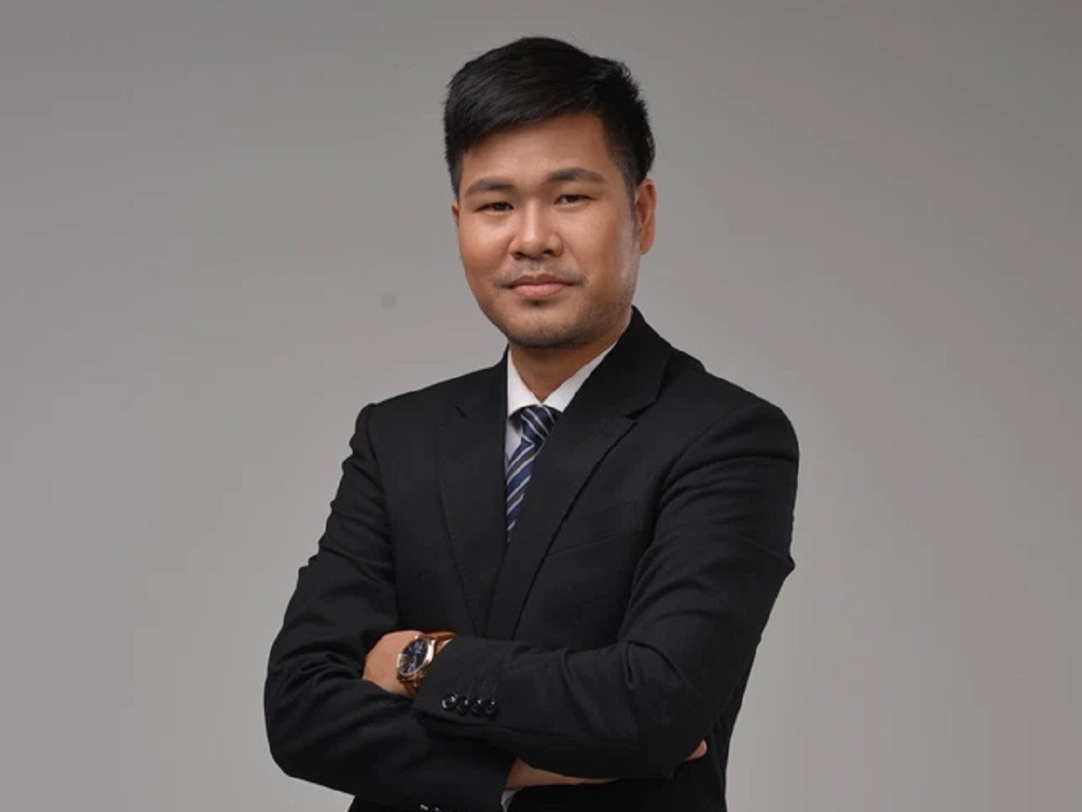 
Ông Trần Minh - chuyên gia tư vấn đầu tư bất động sản cá nhân
