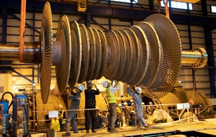 
EVNGENCO 3 tự hào là đơn vị cung cấp DV sửa chữa thiết bị nhà máy điện chuyên nghiệp nhất
