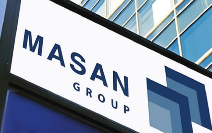 
Hình ảnh thương hiệu Công ty Cổ phần Tập đoàn Masan
