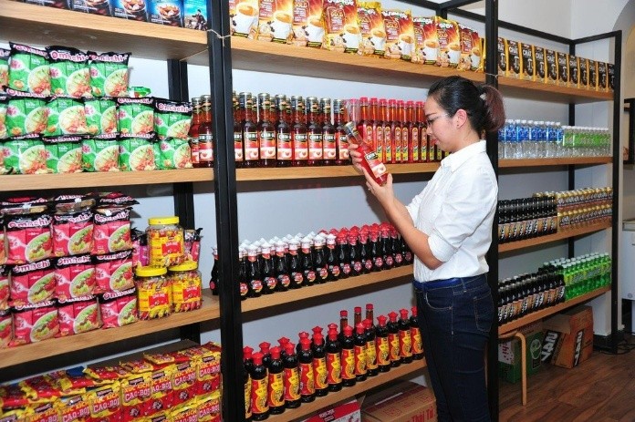 
&nbsp;Masan mang đến các sản phẩm vượt bậc cho 100 triệu người dân Việt Nam

