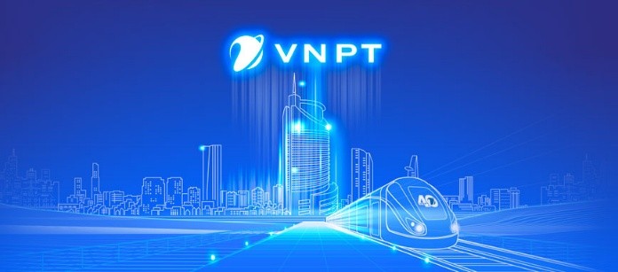 
Logo VNPT
