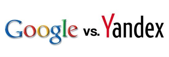 
Yandex - ứng dụng được mệnh danh là "Google của nước Nga".
