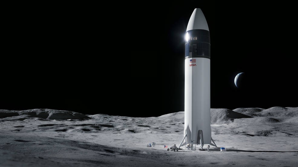 Tàu tên lửa Starship của Elon Musk - Một cuộc cách mạng mới - ảnh 7