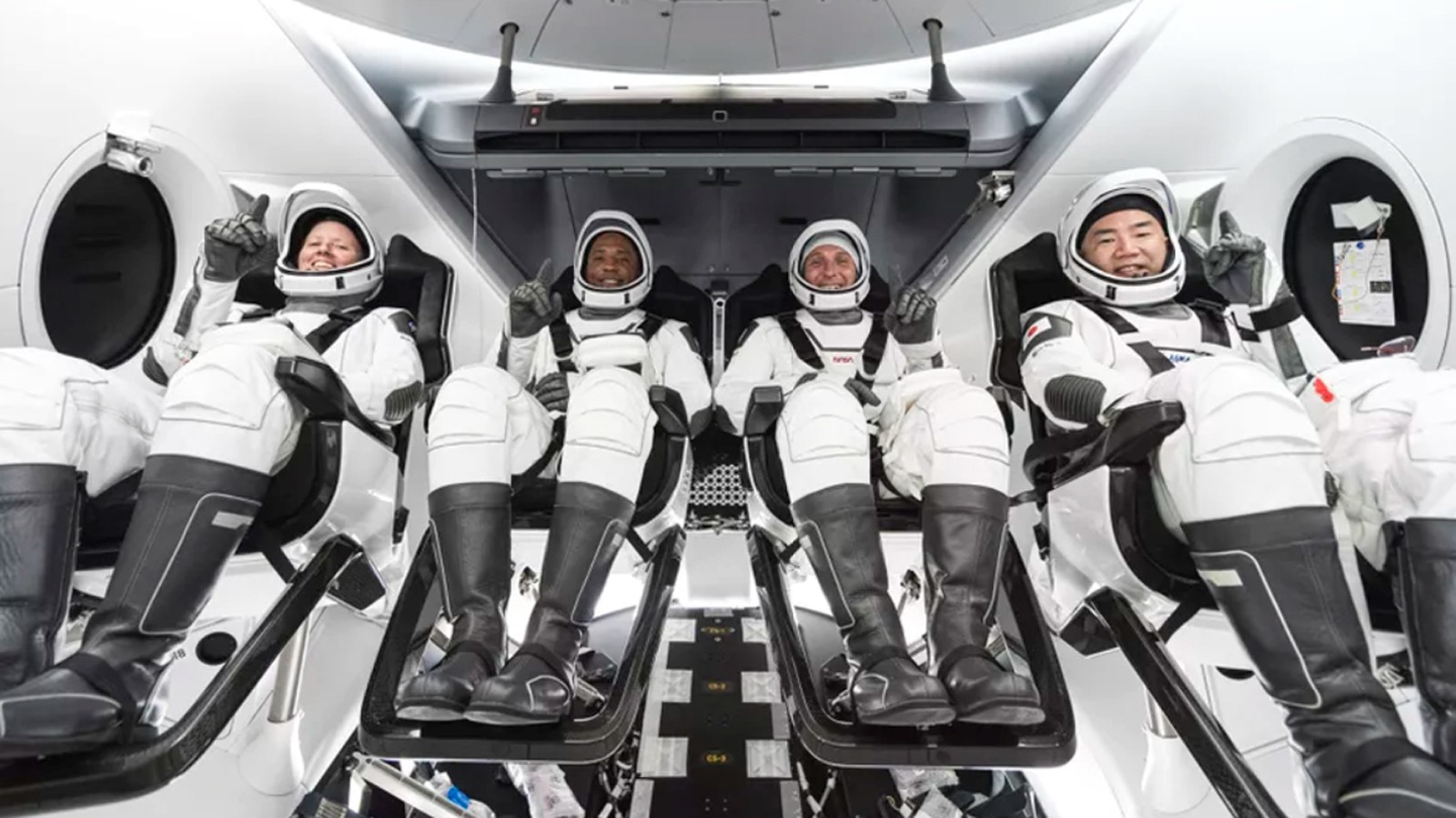 Tàu tên lửa Starship của Elon Musk - Một cuộc cách mạng mới - ảnh 6