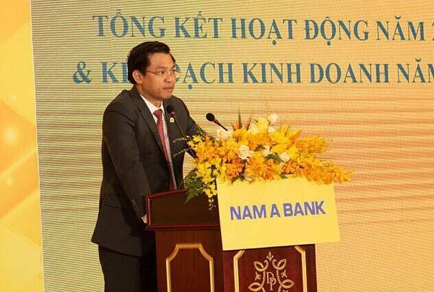 

Sau khi lên giữ vị trí ghế nóng của Nam Á Bank, ông Trần Ngọc Tâm đã bắt tay vào việc xây dựng kế hoạch kinh doanh phù hợp nhằm tạo sự đột phá mới

