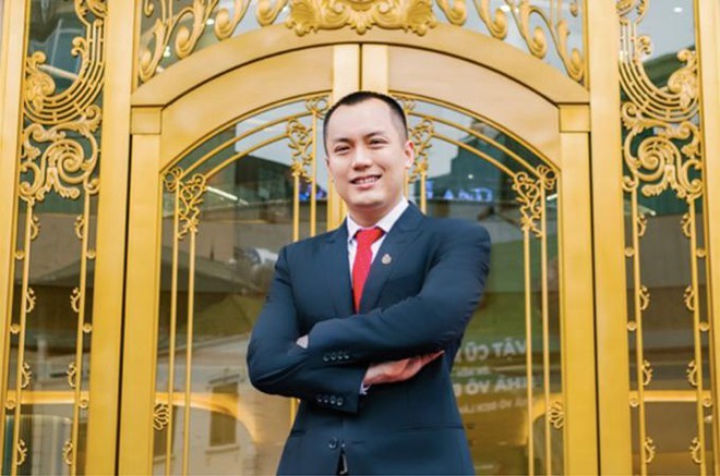 
Ông Đỗ Minh Đức là doanh nhân Việt đầu tiên chiến thắng hạng mục giải thưởng danh giá này trong suốt lịch sử của JWA Awards.
