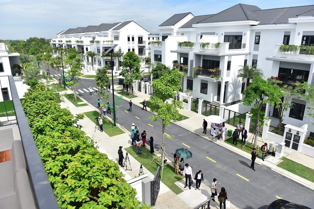 
Từ ngày 1/3/2022 nhiều trường hợp nhà đất được miễn lệ phí trước bạ.
