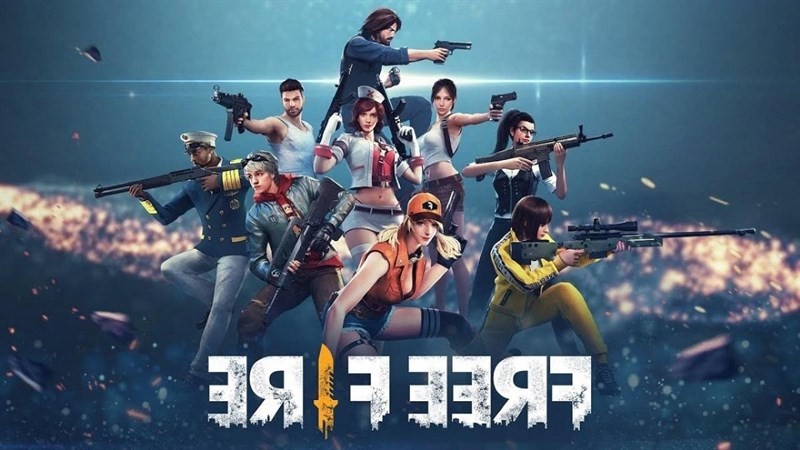 
Tựa game nổi tiếng của Ganera là "Free Fire" bị cấm tại thị trường Ấn Độ.
