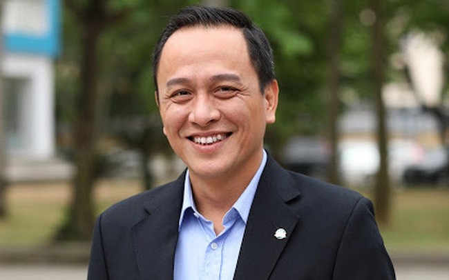 
Ông Lê Hồng Hà từng tốt nghiệp thạc sĩ quản trị kinh doanh, từng theo học chương trình đào tạo của đại học Columbia Southern (Mỹ)
