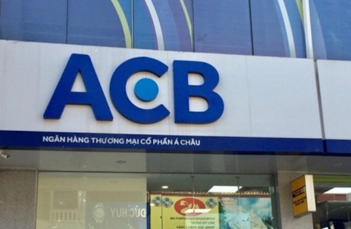 
Ngân hàng ACB - Nơi làm việc tốt nhất Châu Á
