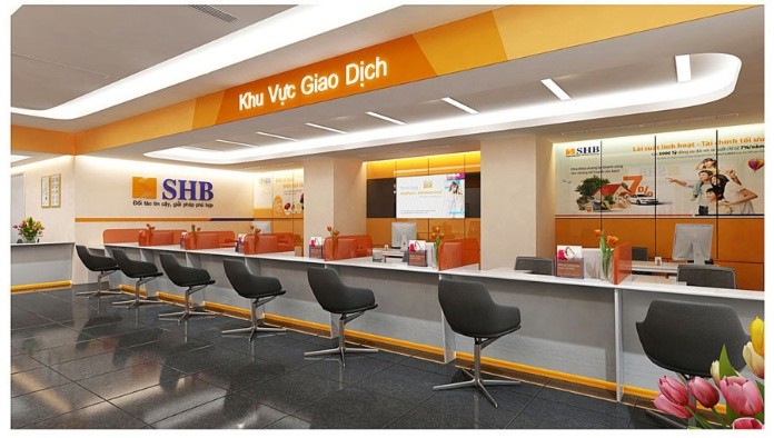 Ngân hàng hoạt động với một sứ mệnh xuyên suốt