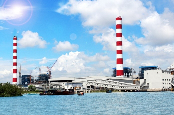 
Nhà máy Nhiệt điện Hải Phòng cung cấp điện năng cho sự phát triển xã hội - kinh tế

