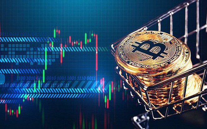 Giá Bitcoin hôm nay 16/3: Bitcoin chạm mốc 41.000 USD, phần lớn altcoin đều tăng giá - ảnh 2