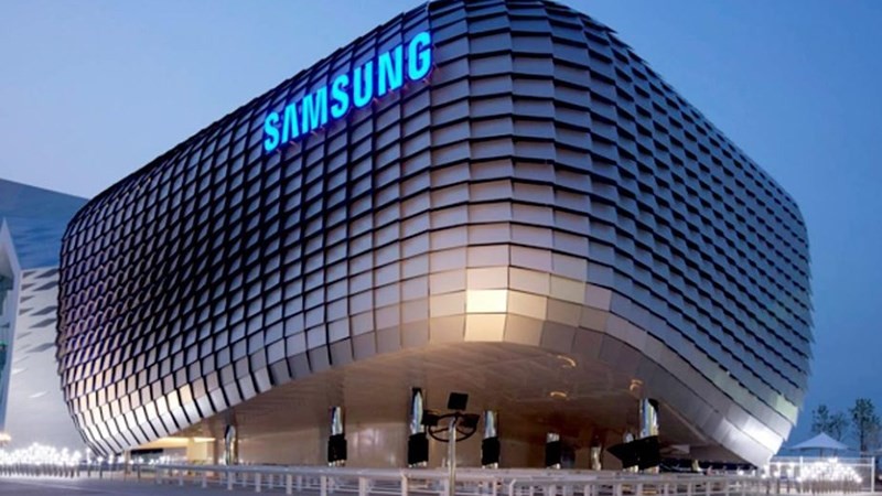 
Samsung đã trở thành một trong những nhà đầu tư nước ngoài rót vốn nhiều nhất vào Việt Nam
