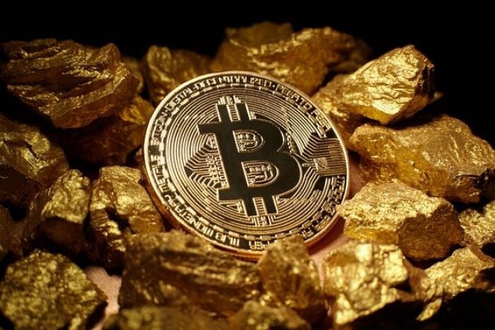 Giá Bitcoin hôm nay 17/3: Bitcoin tăng mạnh, vượt mốc 40.000 USD - ảnh 2