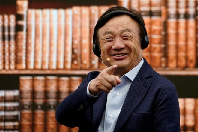 Những điều chưa biết về Huawei - ảnh 4