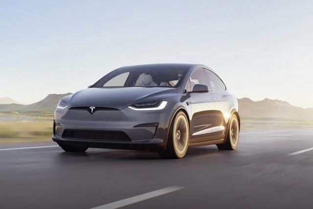 
Vào đầu tuần trước, Tesla đã tăng giá các mẫu xe SUV Model Y và sedan Model 3 của Mỹ và cả mổ số mẫu xe do Trung Quốc sản xuất.
