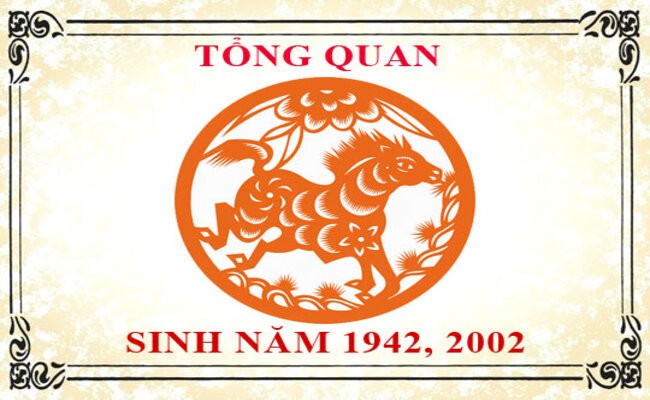 



Tử vi của Nhâm Ngọ 2002 không nên bỏ qua (Nguồn Internet)

