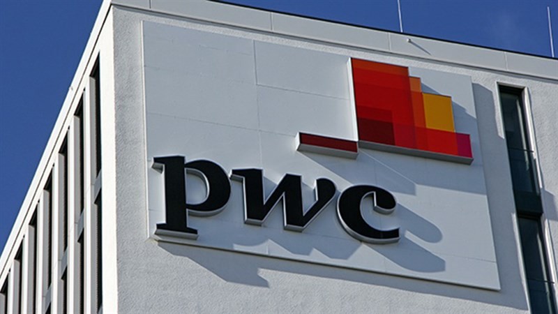 
Doanh thu từ những khách hàng kiểm toán của PwC đã đạt tới 5,8 tỷ Rúp (43 triệu USD) vào năm 2021. 
