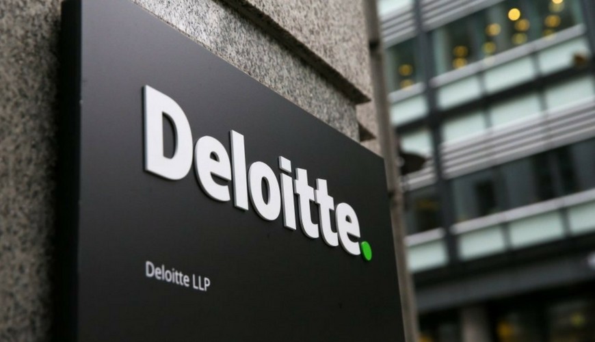 
Deloitte cho biết rằng việc này sẽ tốn mất vài tuần để rút khỏi Nga.
