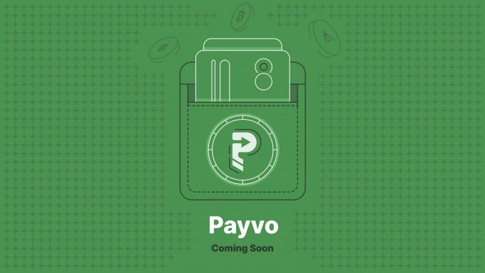 
Payvo là ví tiền số được nhiều người mong đợi. Ảnh: ark.io
