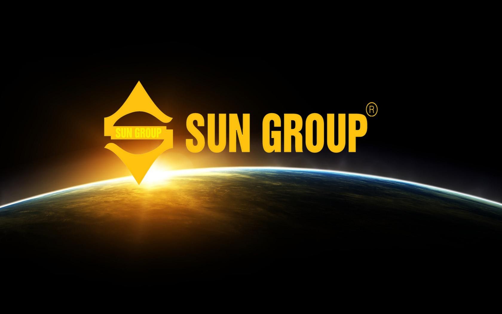 
Logo Sun Group
