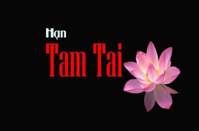 
Gặp hạn Tam Tai nên đi chùa ăn chay, làm thiện nguyện, phóng sinh… giúp cho bản mệnh tăng thêm phúc khí
