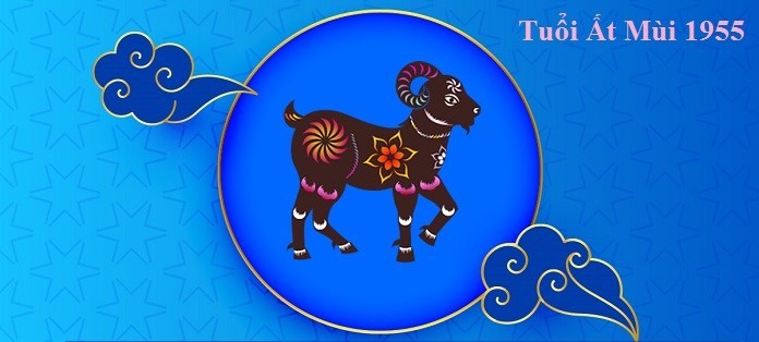 Chi tiết tử vi tuổi Ất Mùi 1955 năm 2022