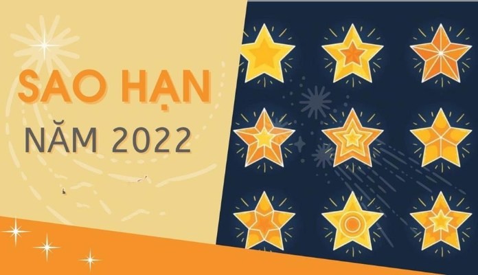 Hạn Diêm Vương - Là Đại Hạn của Ất Mùi nữ mệnh năm 2022