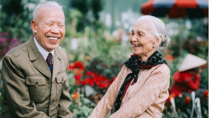 
Tử vi tuổi Quý Mùi 1943 năm 2022 cho thấy gia đạo êm ấm, hạnh phúc
