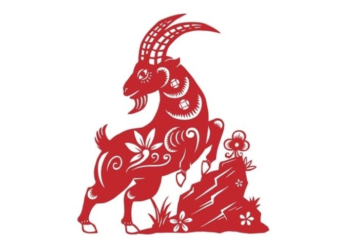 
Cách cầu tài lộc, giải hạn cho tuổi Quý Mùi 2003
