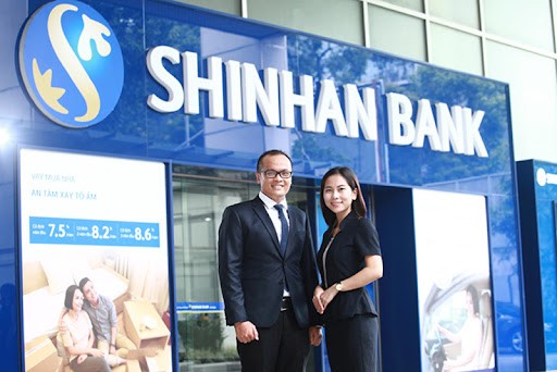 

Shinhan Bank Việt Nam luôn sẵn sàng thực hiện các chiến lược và định hướng phát triển mới trong năm 2021
