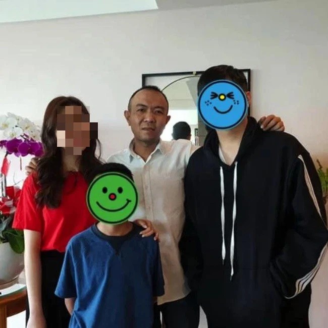 Nguyễn Hoàng Lâm - Chủ một doanh nghiệp thiết kế nội thất tự sáng lập