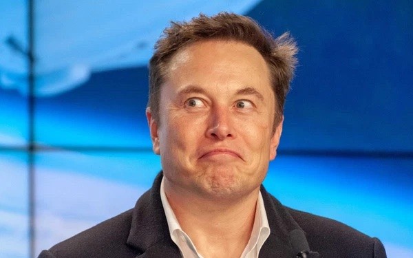Elon Musk từng rất nghèo khó với mức chi tiêu chỉ 1 USD/ngày - ảnh 2