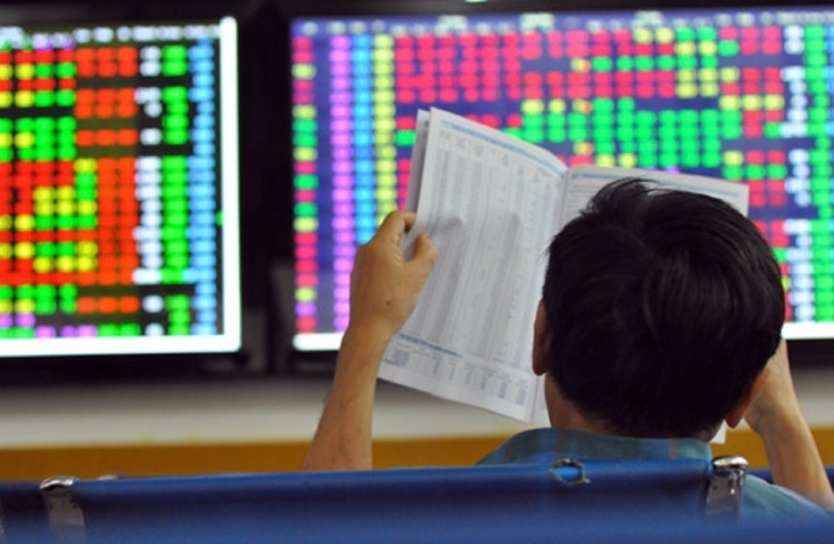 Thị trường chứng khoán hôm nay 22/3: Cổ phiếu đồng thuận tăng giá, VN-Index phá cản 1.500 điểm - ảnh 3