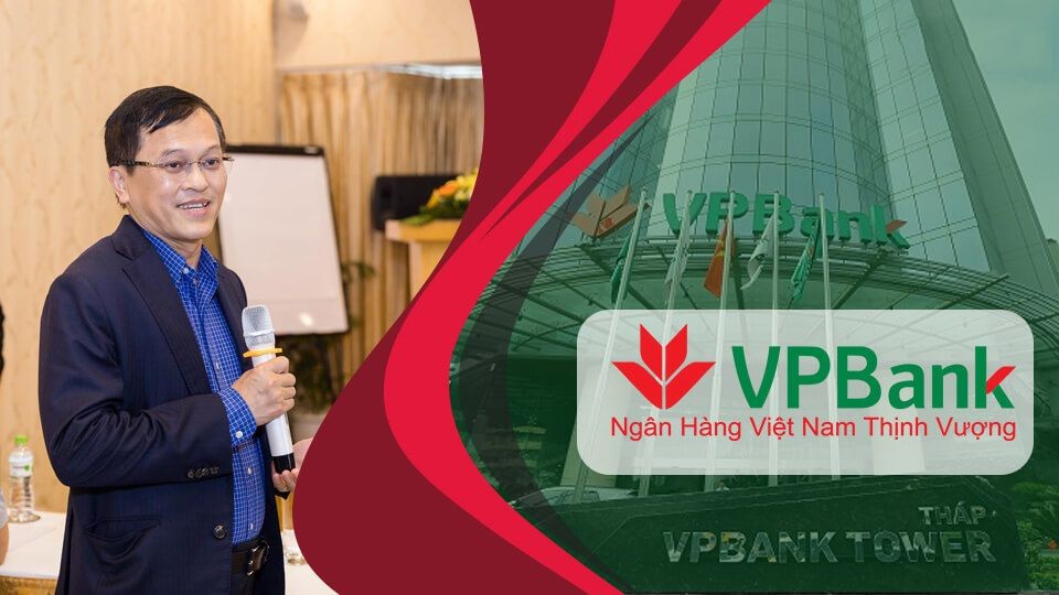 
Theo một nhà báo kỳ cựu trong lĩnh vực tài chính ngân hàng tiết lộ, giai đoạn những năm 2008-2012, ông Vinh được cho là một trong 3 CEO ngân hàng “giá trị” nhất Việt Nam
