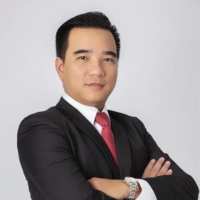 
Ông Võ Huỳnh Tuấn Kiệt - Giám đốc bộ phận Tiếp thị nhà ở CBRE Việt Nam
