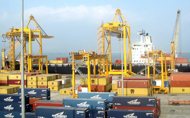 
Cảng Quảng Ninh luôn mong muốn sẽ trở thành nhà cung cấp dịch vụ hàng hải cũng như cảng biển hàng đầu tại Việt Nam
