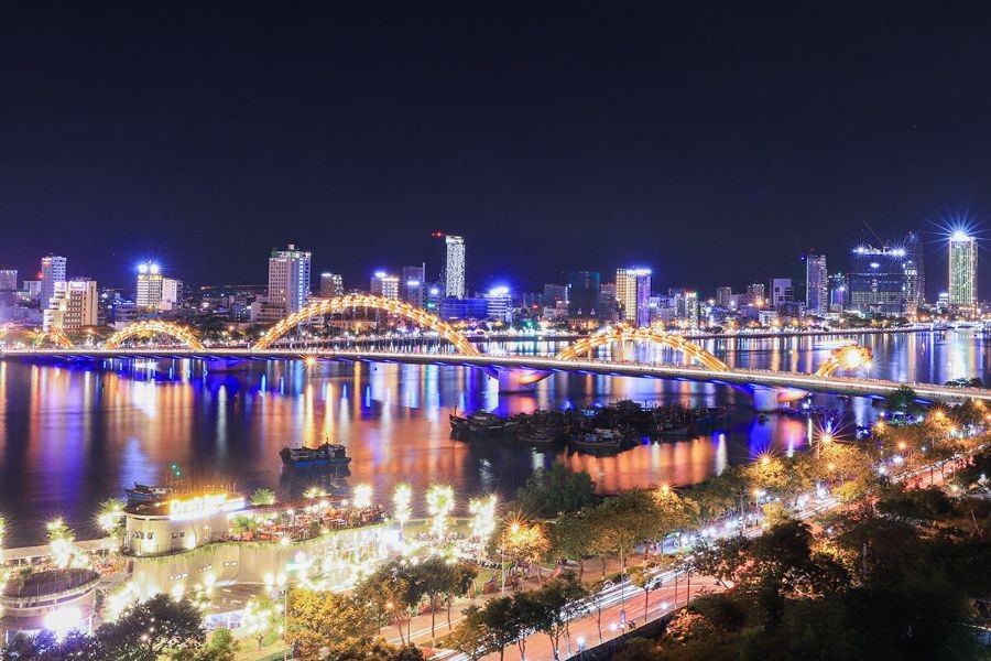 
Bất động sản Đà Nẵng hồi phục nhờ du lịch quay trở lại&nbsp;
