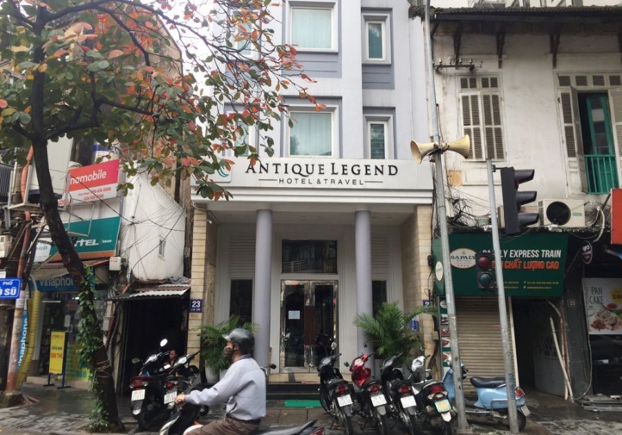 
Khách sạn Hà Nội vẫn chưa hoạt động dù đã mở cửa du lịch
