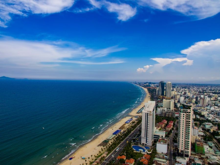 
Cần thúc tiến hoạt động du lịch để thị trường bất động sản Đà Nẵng phát triển hơn
