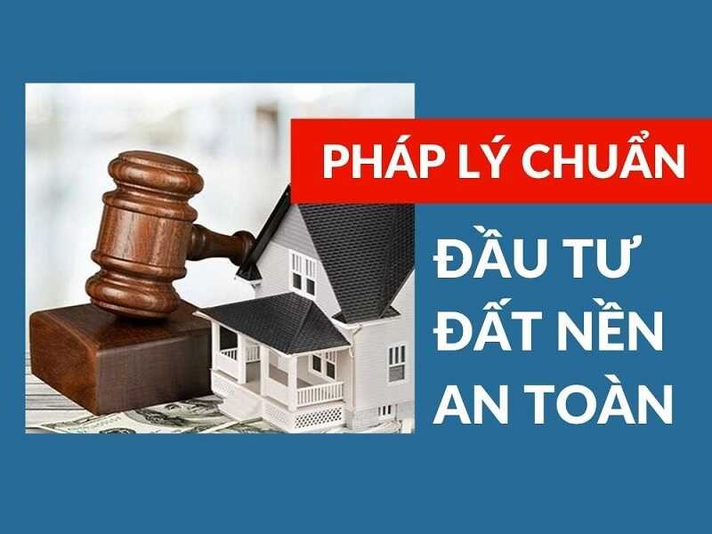 
Nhằm hạn chế được những rủi ro, thì các nhà đầu tư cần phải chú ý điều gì trước khi “xuống tiền” cho việc đầu tư đất nền?
