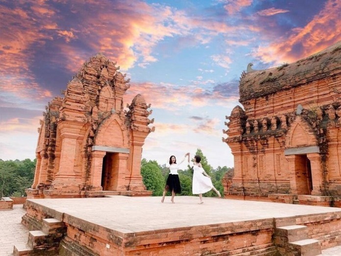 
Đây là địa điểm lý tưởng để du lịch, tham quan và trải nghiệm
